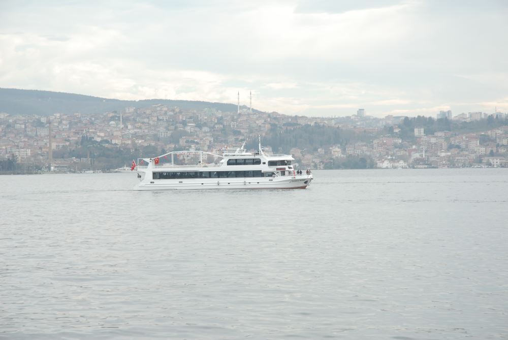 Yacht Gallery