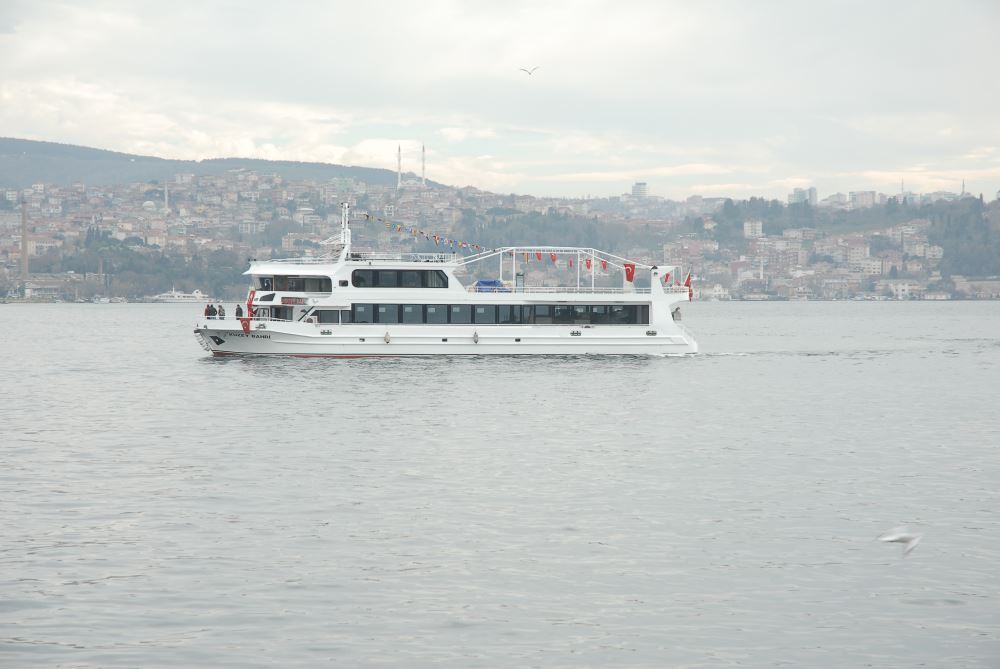 Yacht Gallery