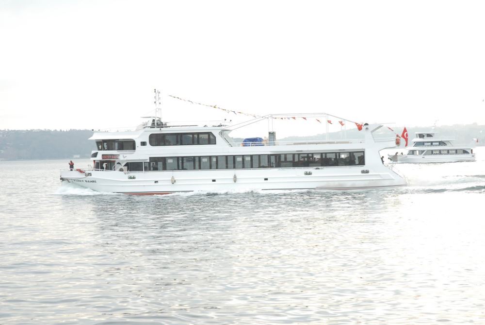 Yacht Gallery