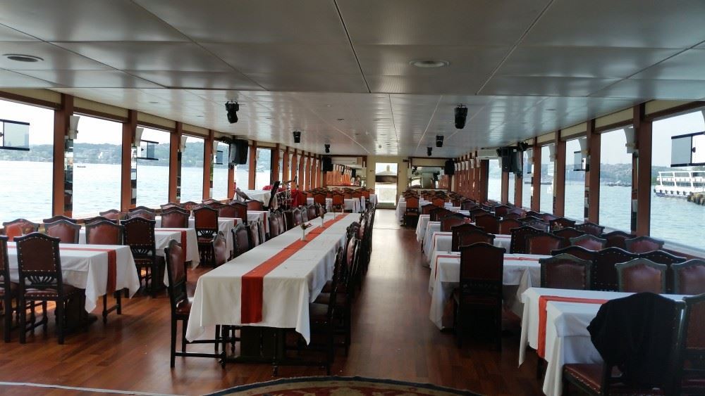 Yacht Gallery
