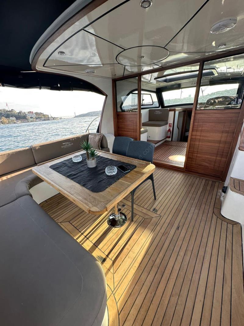 Yacht Gallery