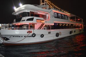 Yacht Thumbnail