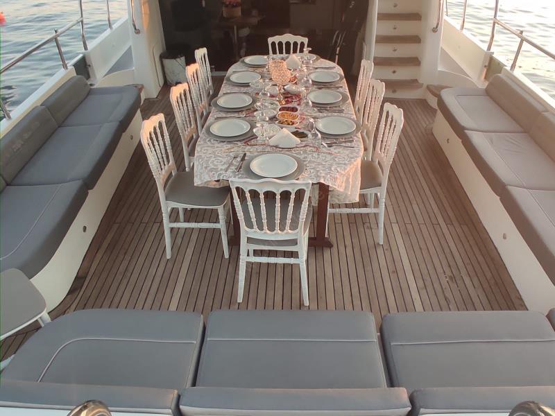 Yacht Gallery