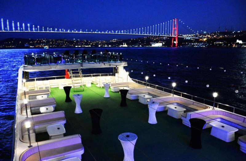 Yacht Gallery