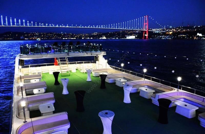 Yacht Gallery