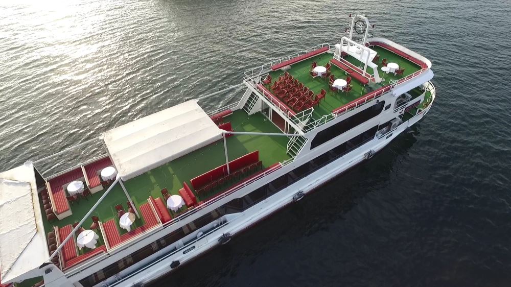 Yacht Gallery