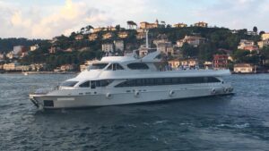 Yacht Thumbnail