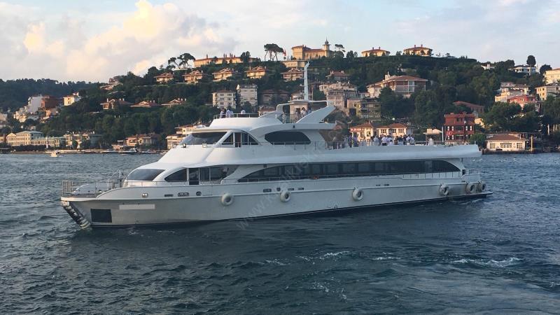 Yacht Gallery