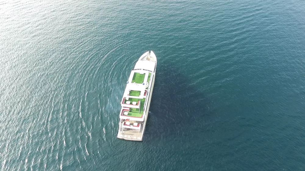 Yacht Gallery