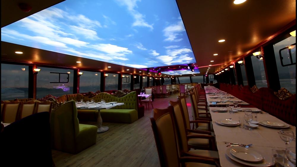 Yacht Gallery
