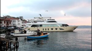 Yacht Thumbnail