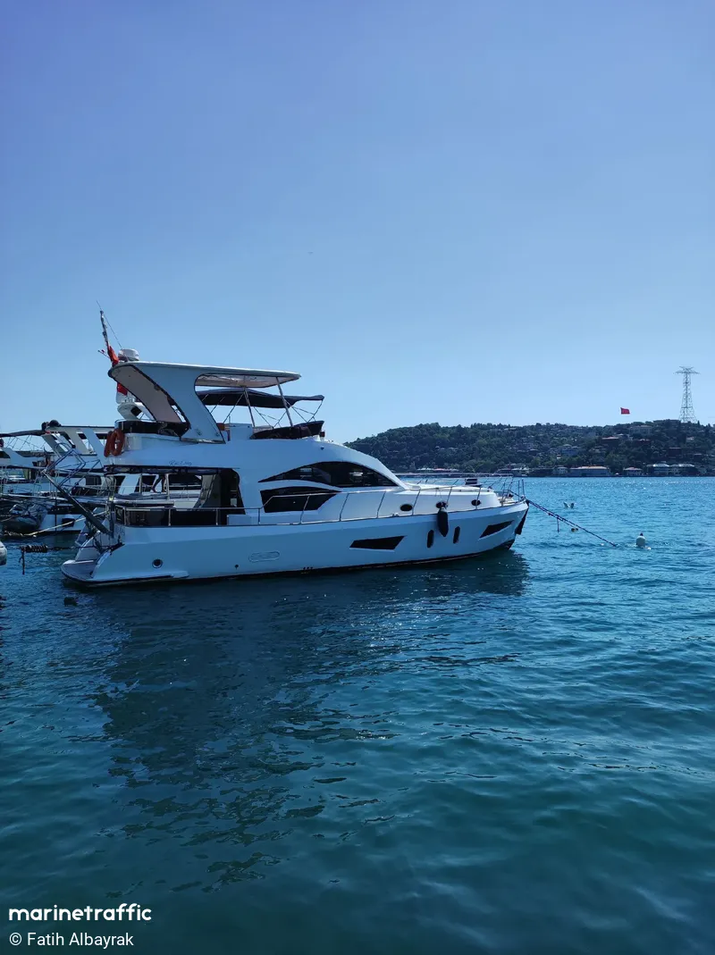 Yacht Gallery