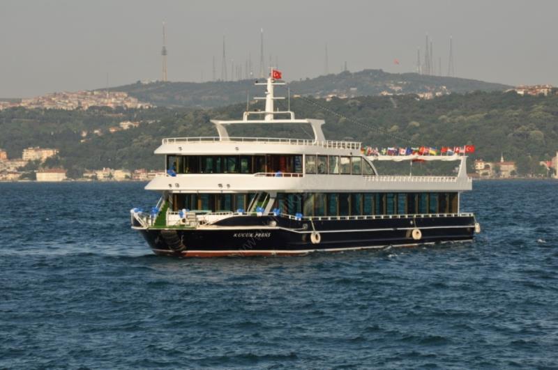 Yacht Gallery