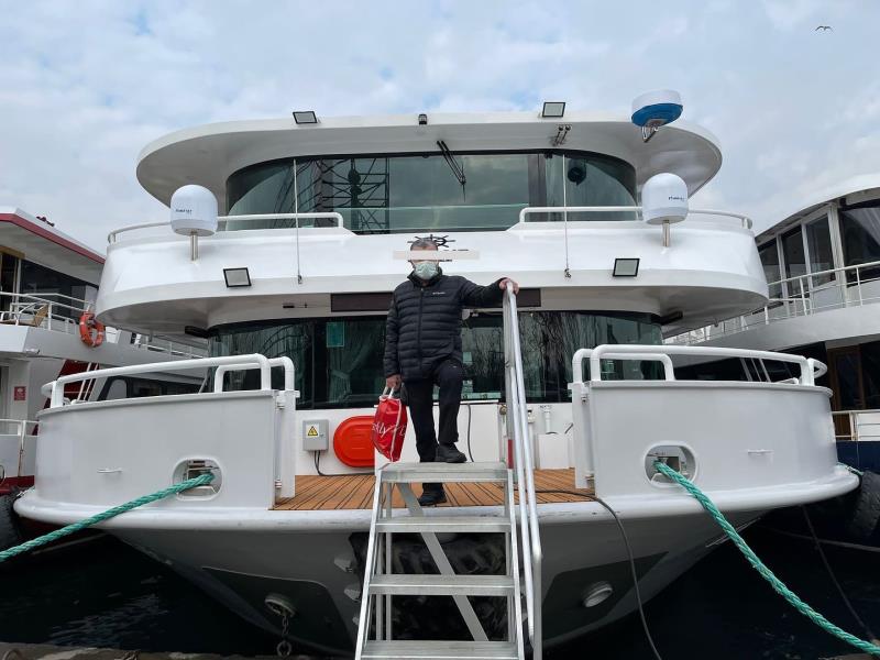 Yacht Gallery