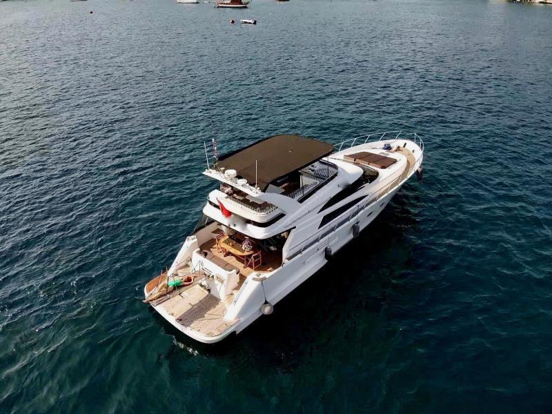 Yacht Gallery