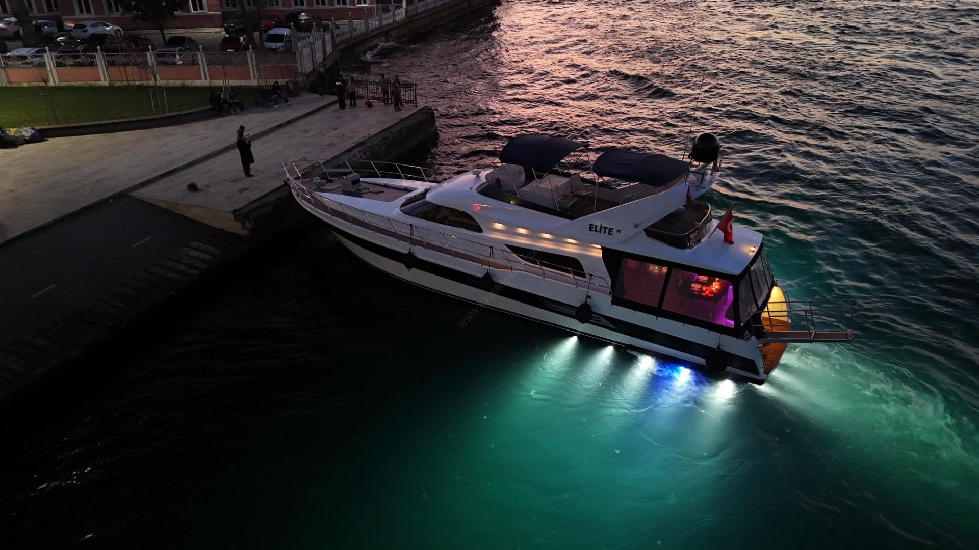 Yacht Gallery