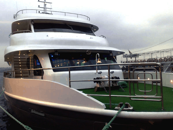 Yacht Gallery