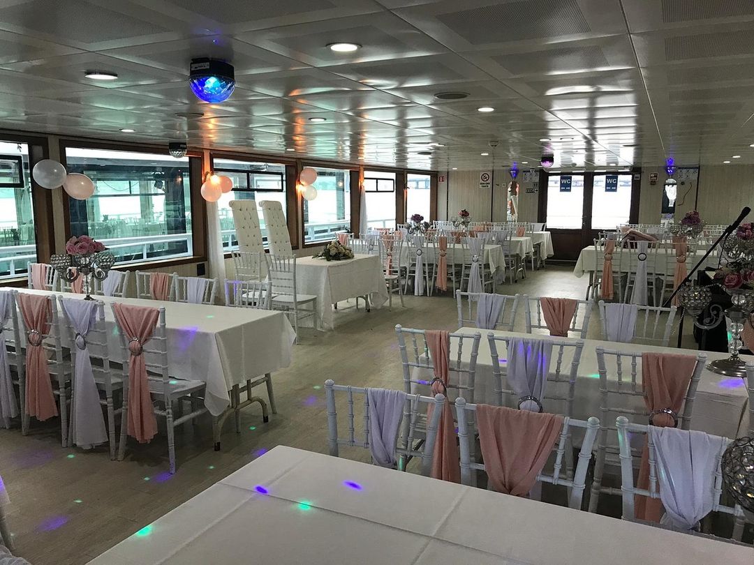 Yacht Gallery