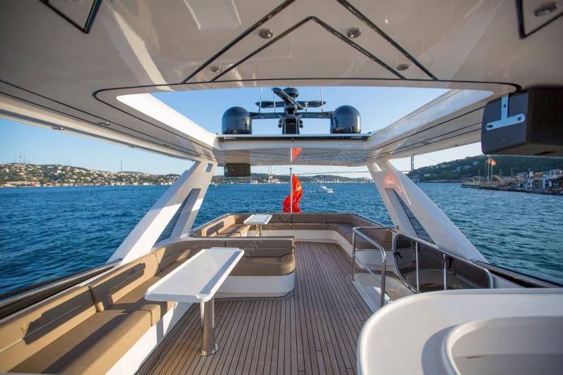 Yacht Gallery