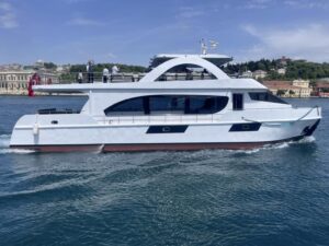Yacht Thumbnail