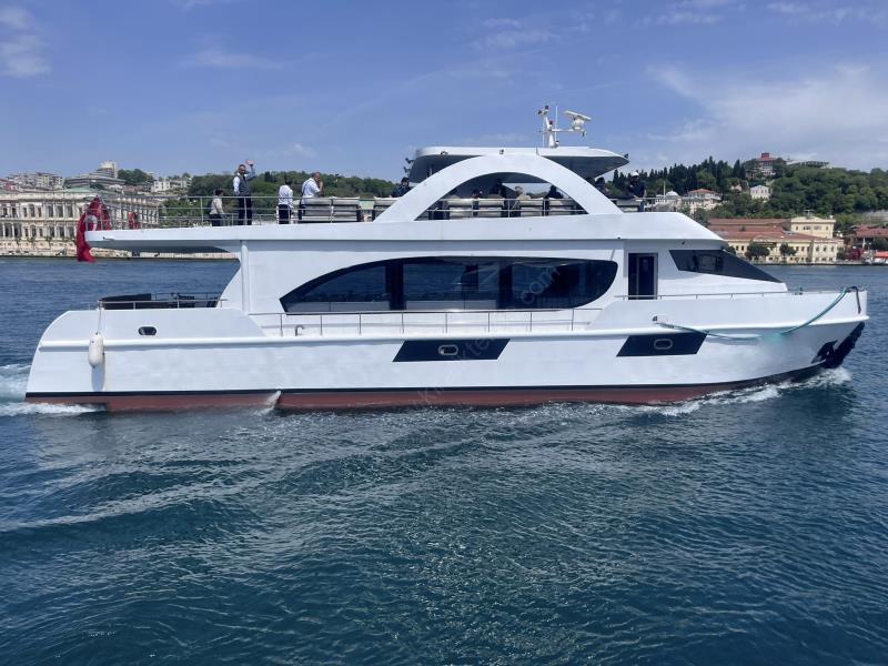 Yacht Gallery