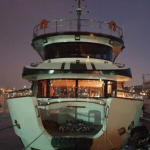 Yacht Thumbnail