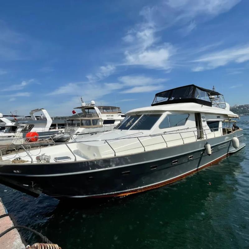 Yacht Gallery