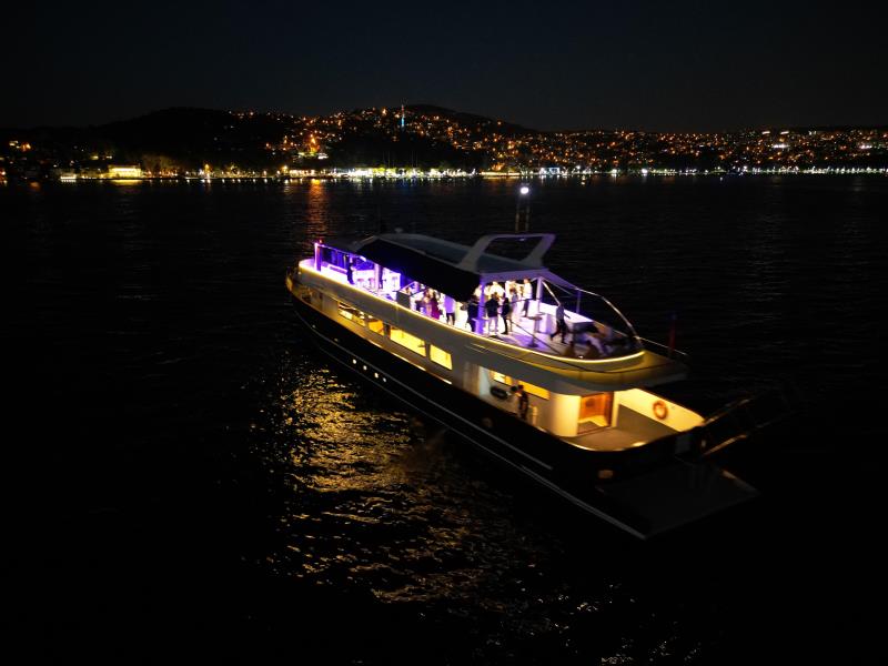 Yacht Gallery
