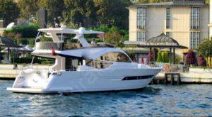 Yacht Thumbnail