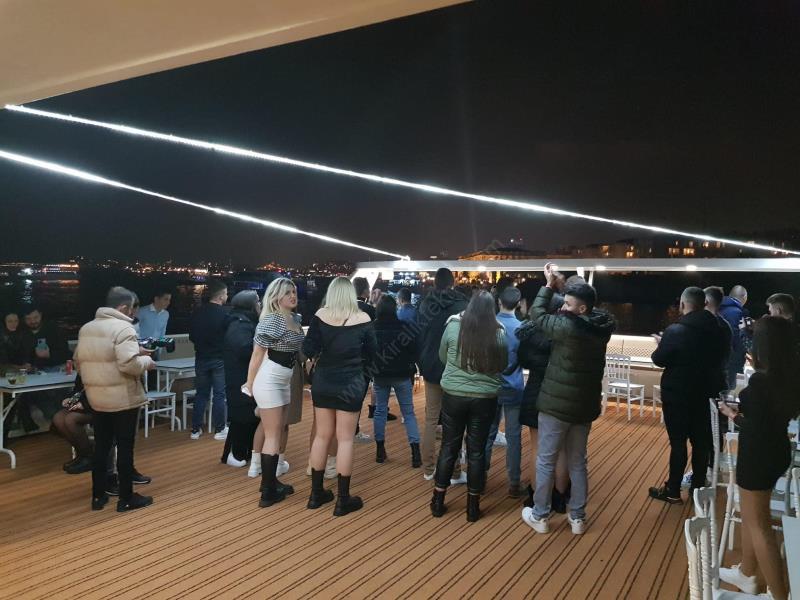 Yacht Gallery