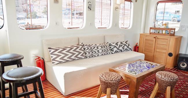 Yacht Gallery