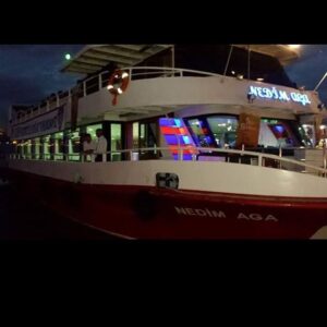 Yacht Thumbnail