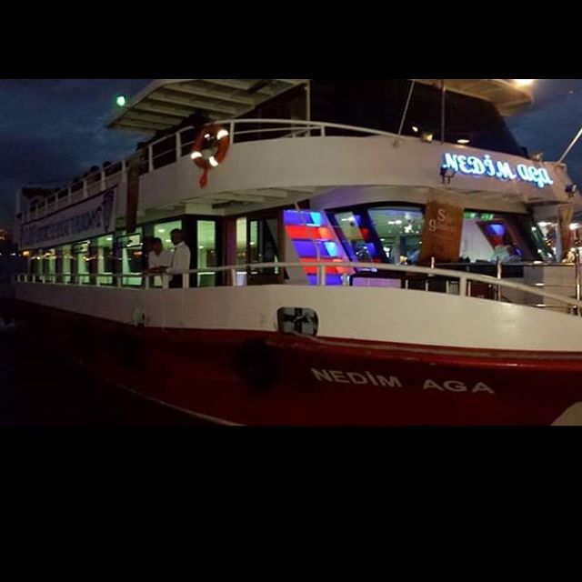 Yacht Gallery