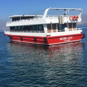 Yacht Thumbnail