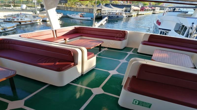 Yacht Gallery