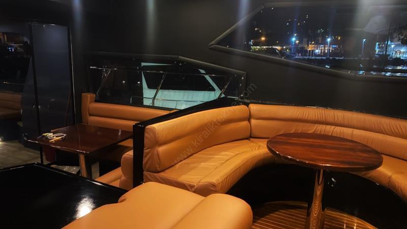 Yacht Gallery