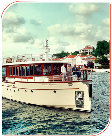 Yacht Gallery