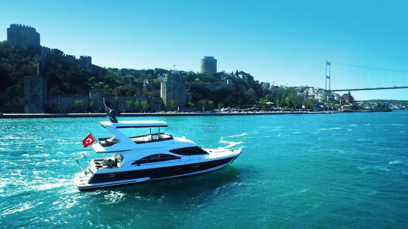 Yacht Gallery