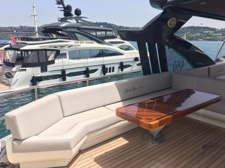 Yacht Gallery