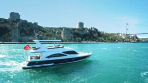 Yacht Thumbnail