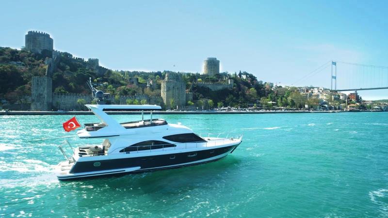 Yacht Gallery