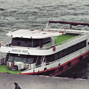 Yacht Thumbnail