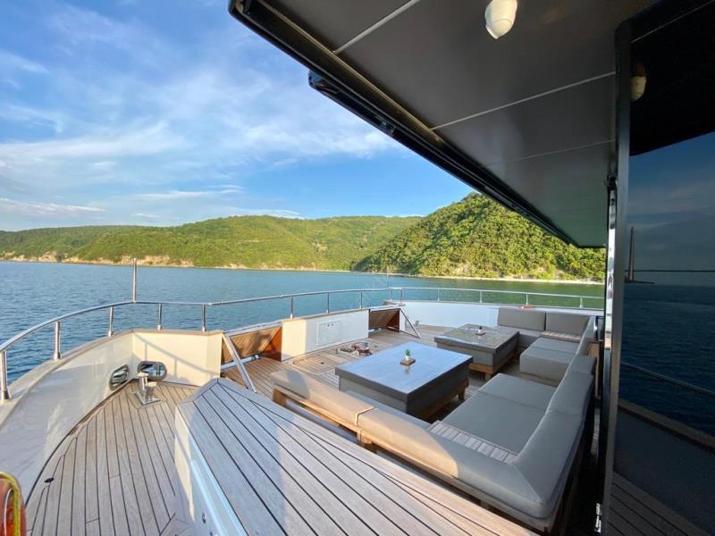 Yacht Gallery