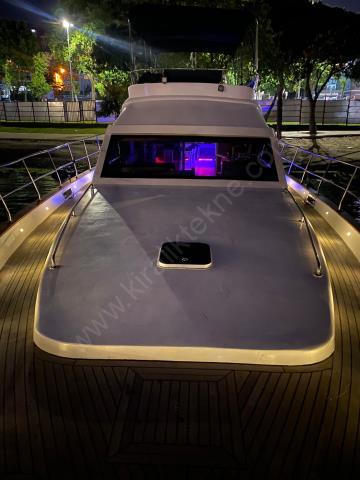 Yacht Gallery