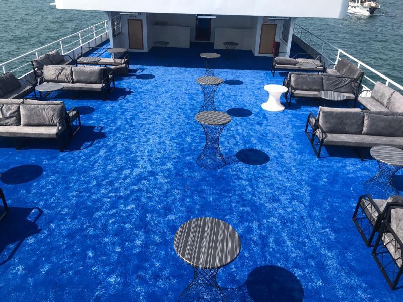 Yacht Gallery