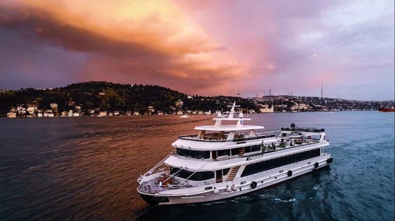 Yacht Gallery