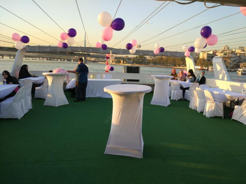 Yacht Gallery