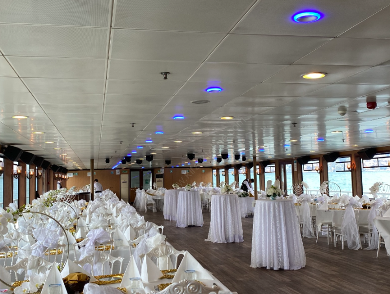 Yacht Gallery