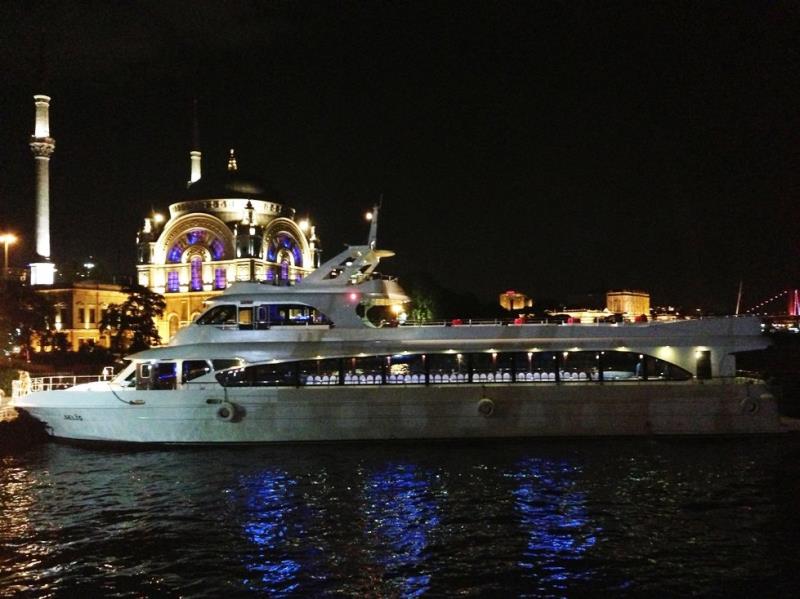 Yacht Gallery