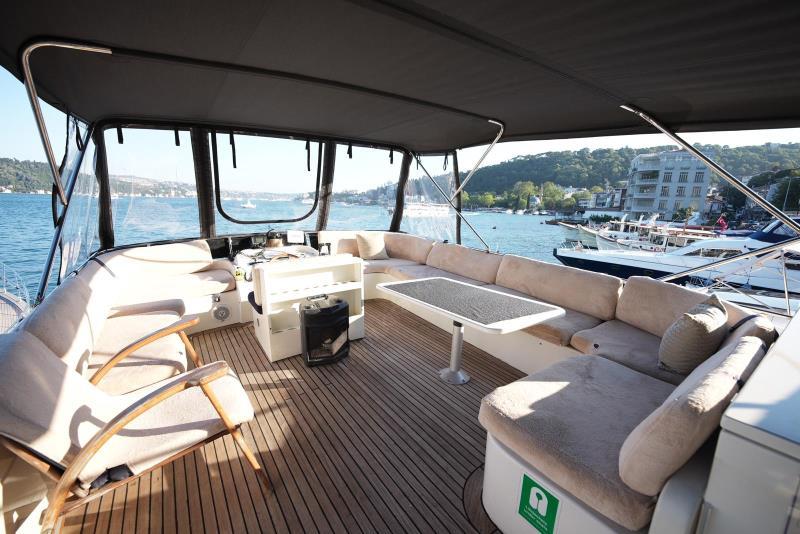 Yacht Gallery